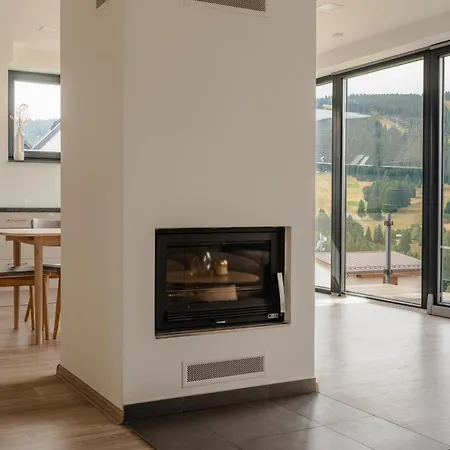 Depandance Apartamento *