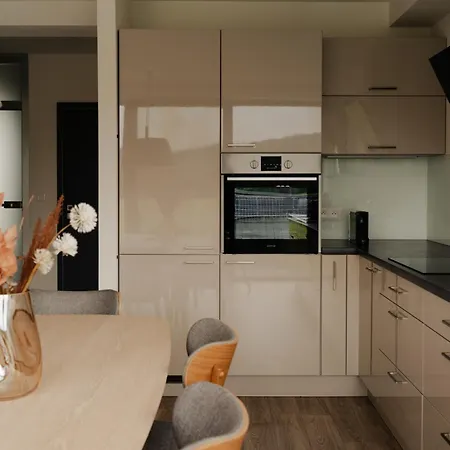 Apartamento Depandance