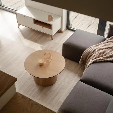 Apartamento Depandance *