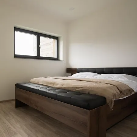 Apartamento Depandance