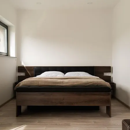 Depandance Apartamento