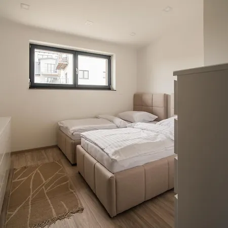 Depandance Apartamento *