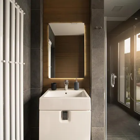 Apartamento Depandance