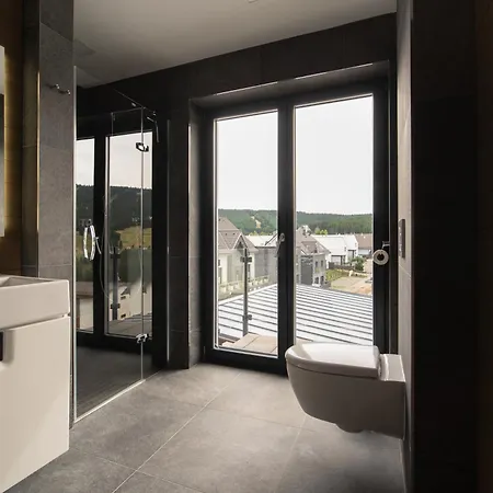 Depandance Apartamento *