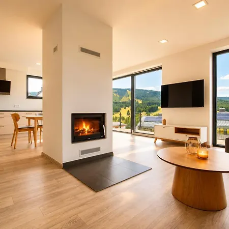 Apartamento Depandance *