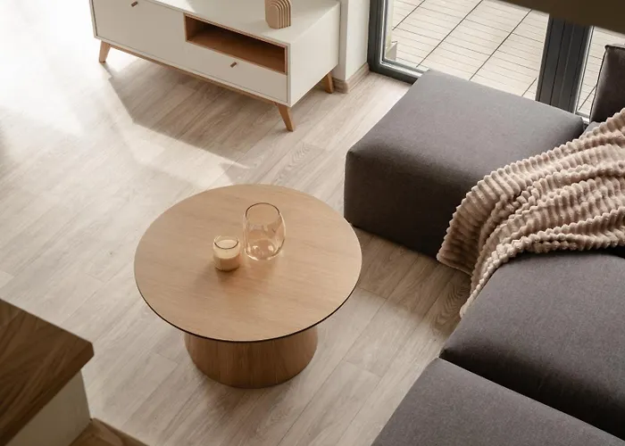Apartament Depandance *