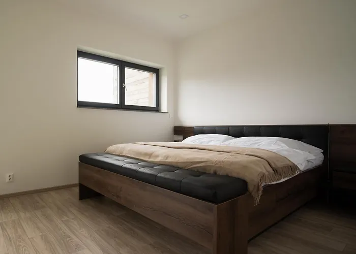 Apartament Depandance
