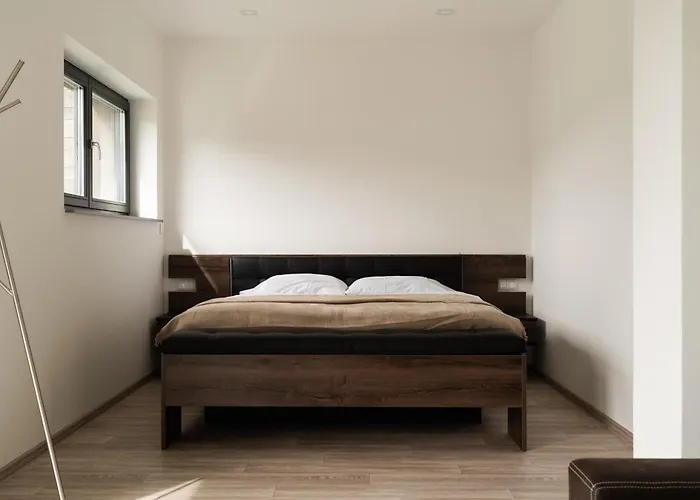 Depandance Apartament