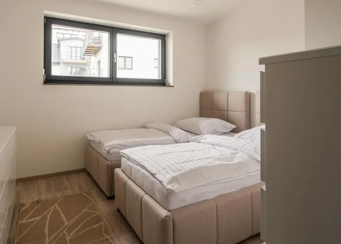 Depandance Apartament *