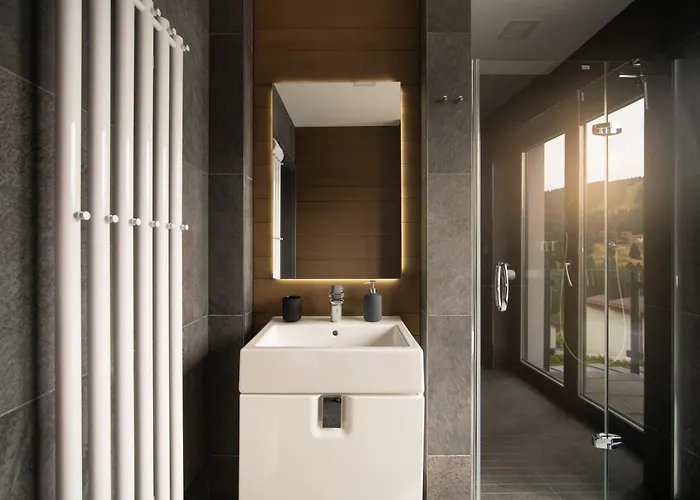 Apartament Depandance